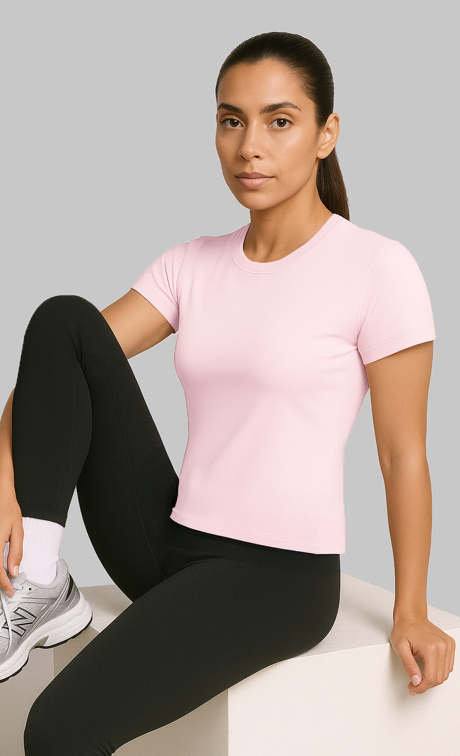 AirEase Tee - Terraloop
