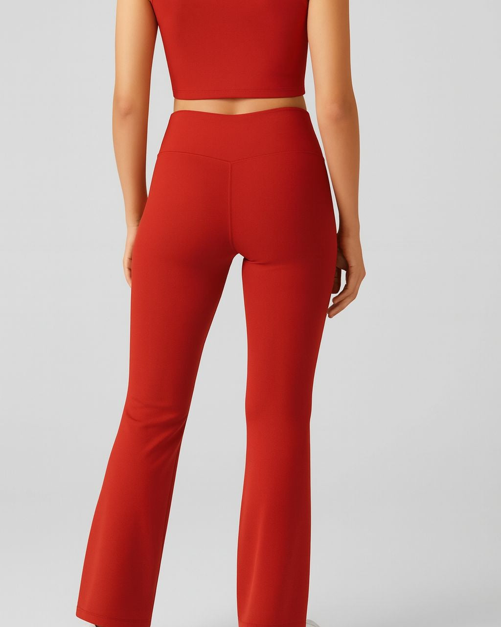 FlowFlare Pants - Terraloop