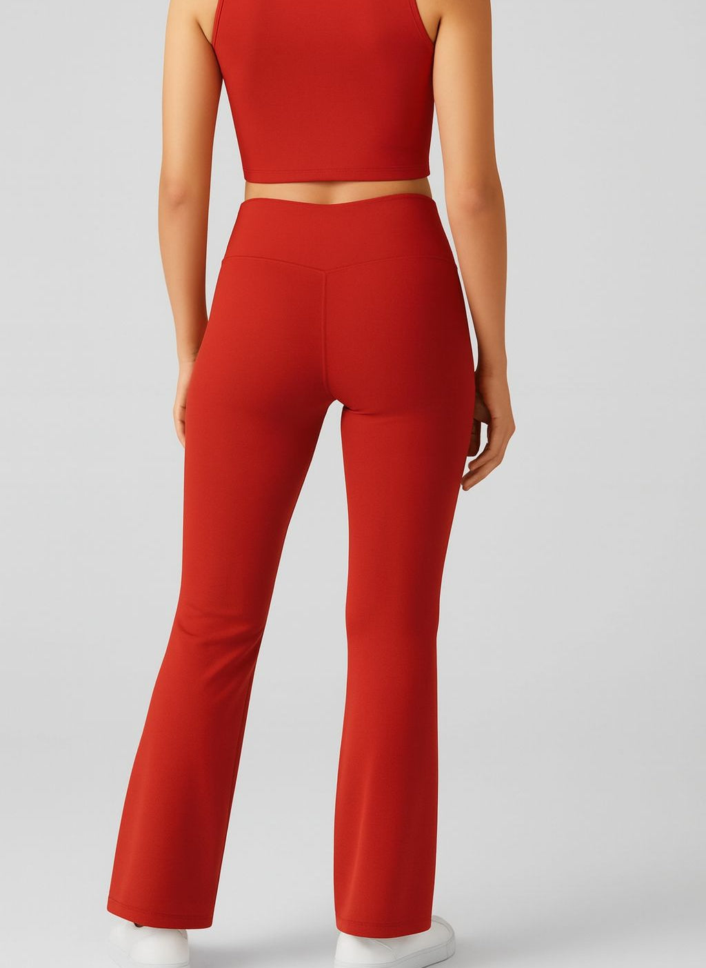 FlowFlare Pants - Terraloop