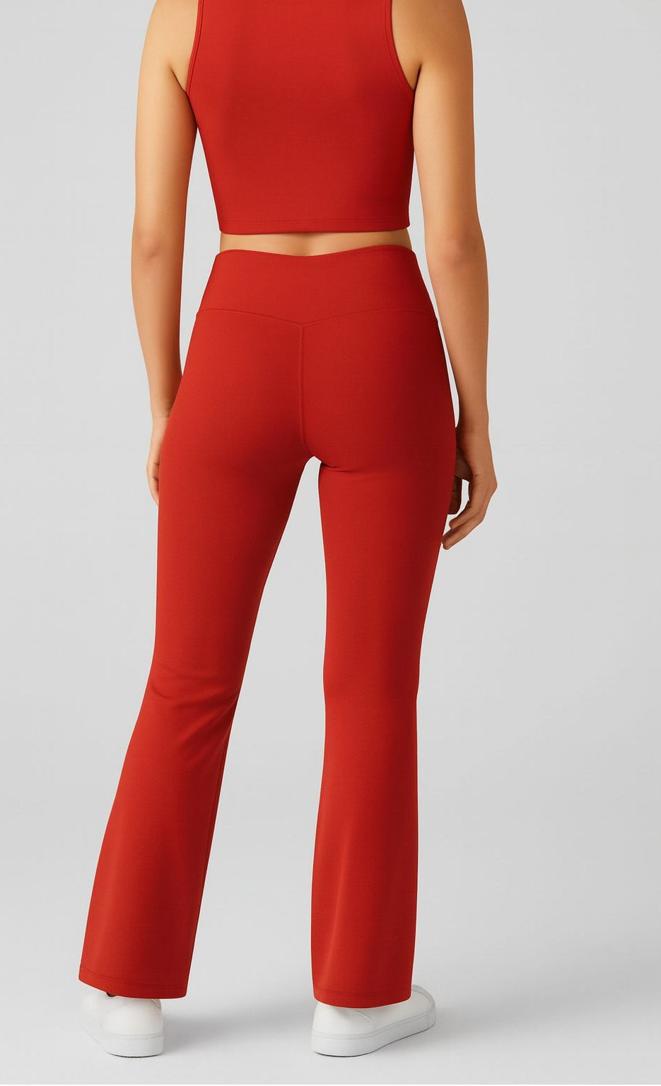 FlowFlare Pants - Terraloop