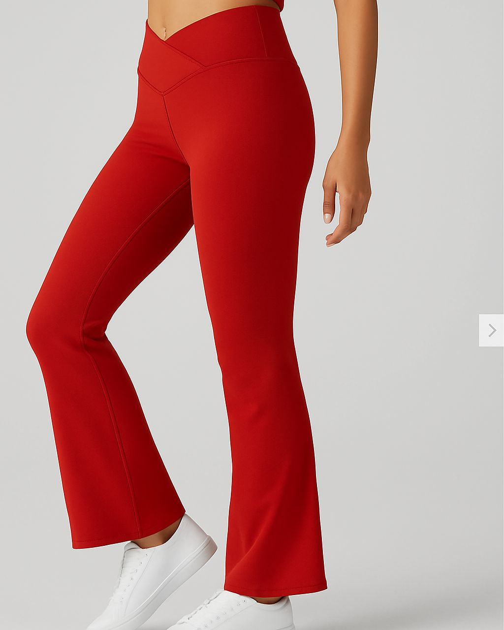 FlowFlare Pants - Terraloop