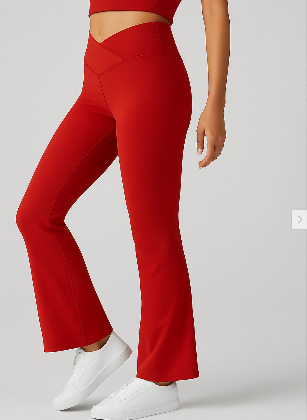 FlowFlare Pants - Terraloop