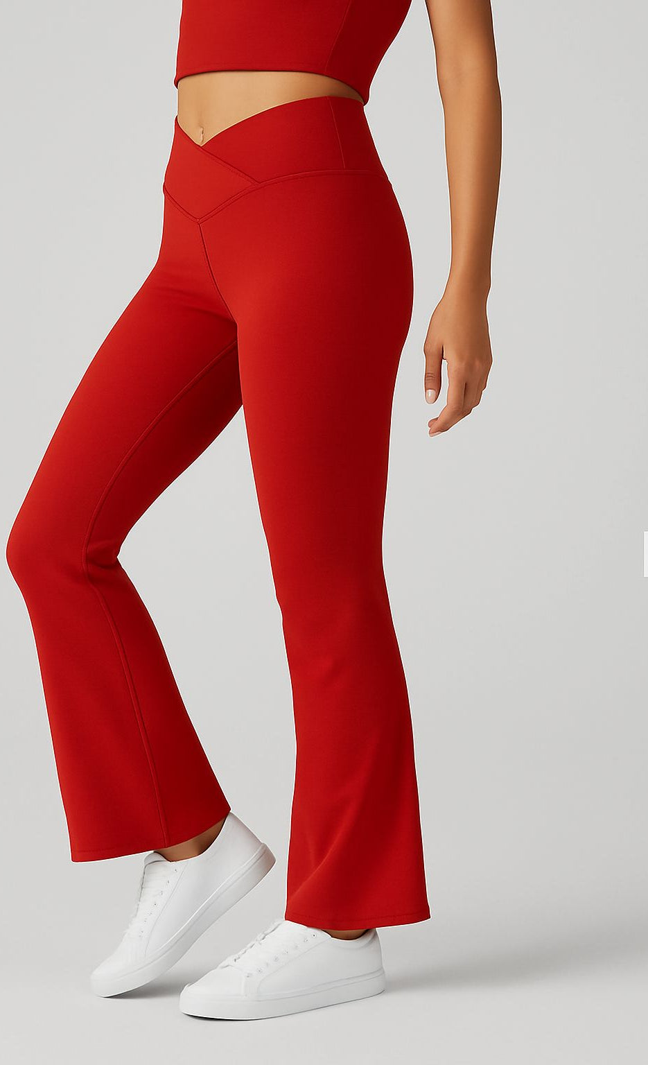 FlowFlare Pants - Terraloop