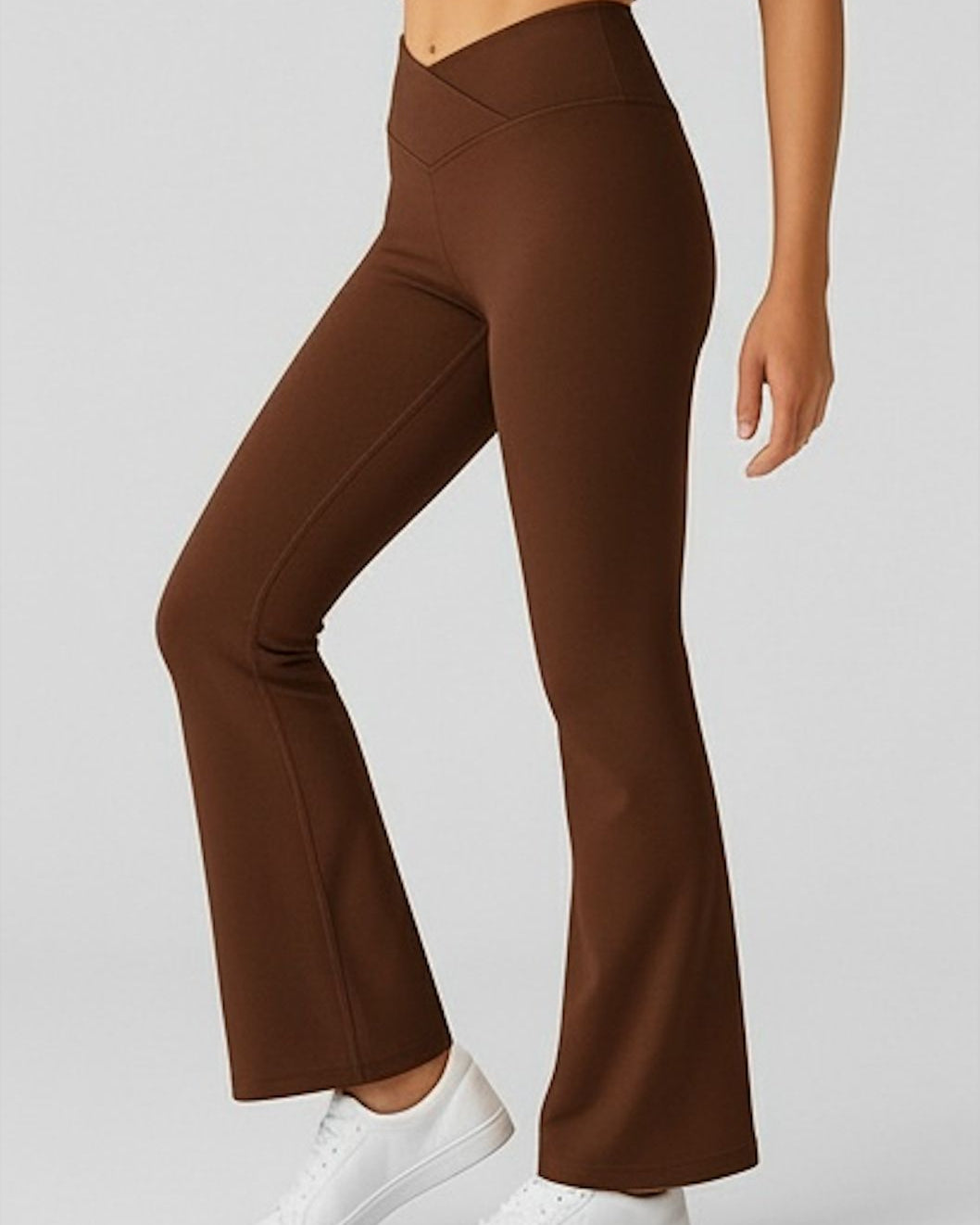 FlowFlare Pants - Terraloop