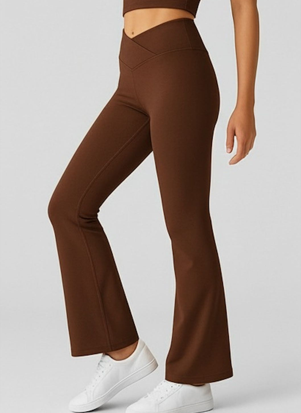 FlowFlare Pants - Terraloop