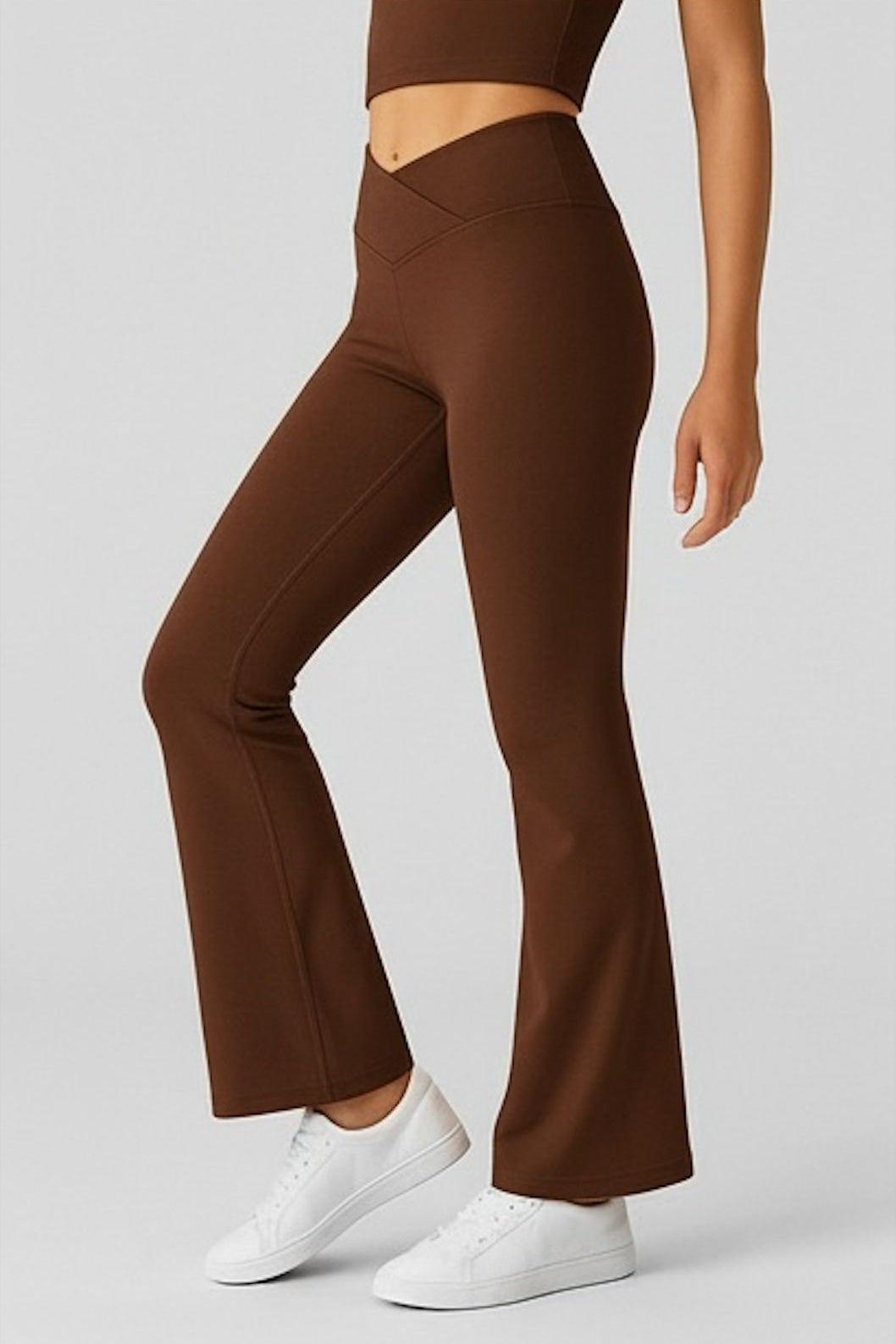 FlowFlare Pants - Terraloop
