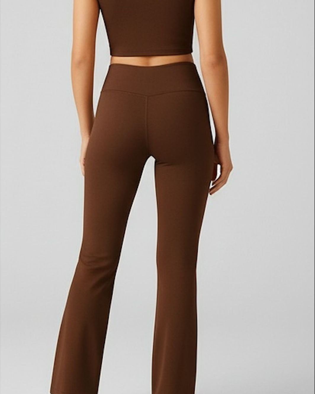 FlowFlare Pants - Terraloop