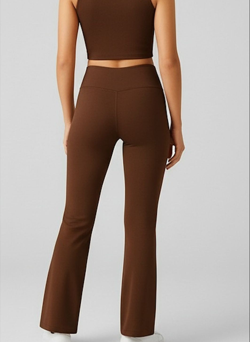 FlowFlare Pants - Terraloop