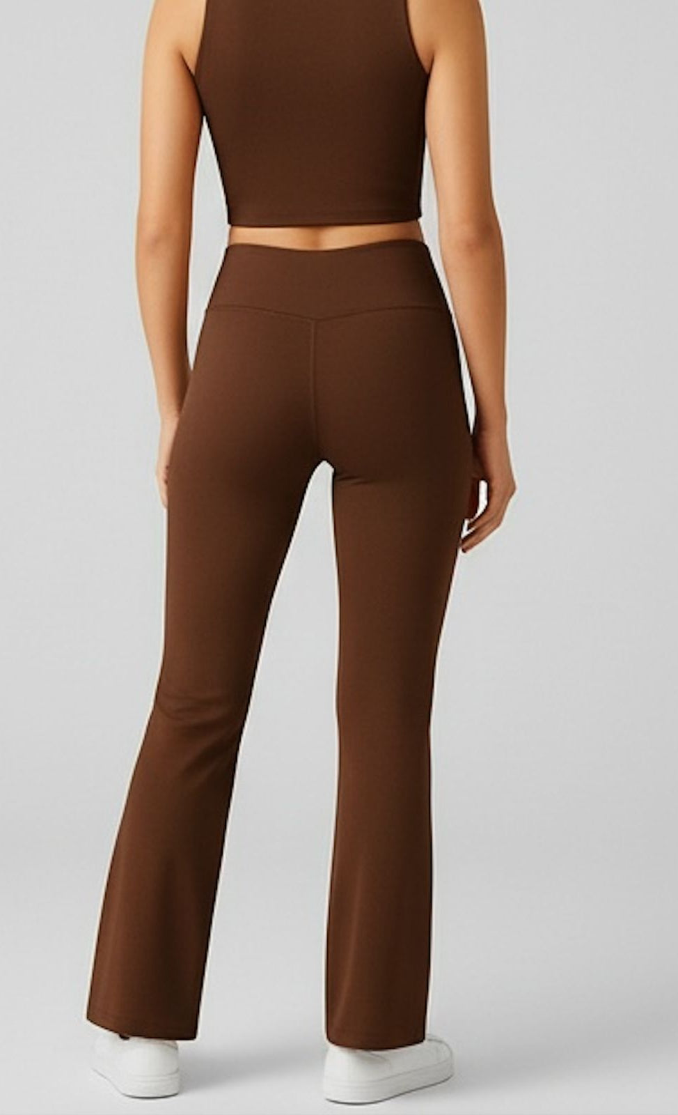 FlowFlare Pants - Terraloop