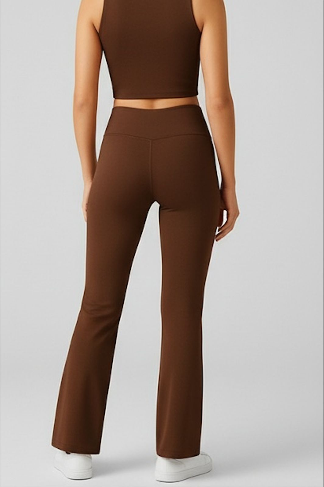 FlowFlare Pants - Terraloop