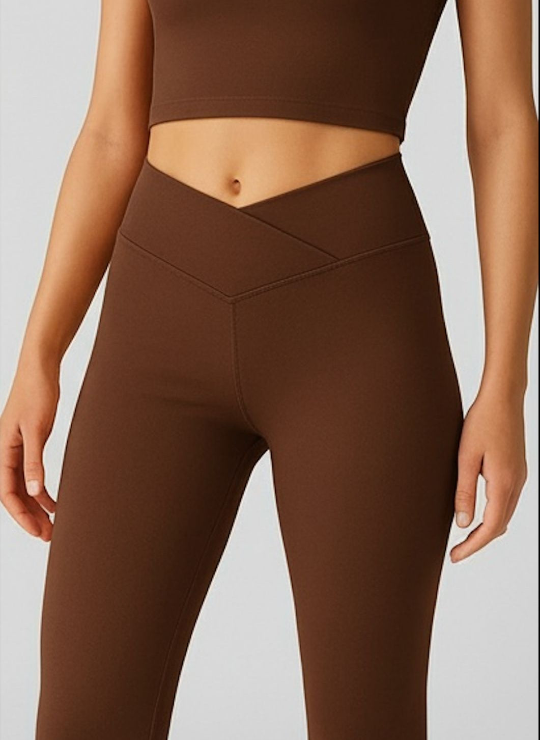 FlowFlare Pants - Terraloop