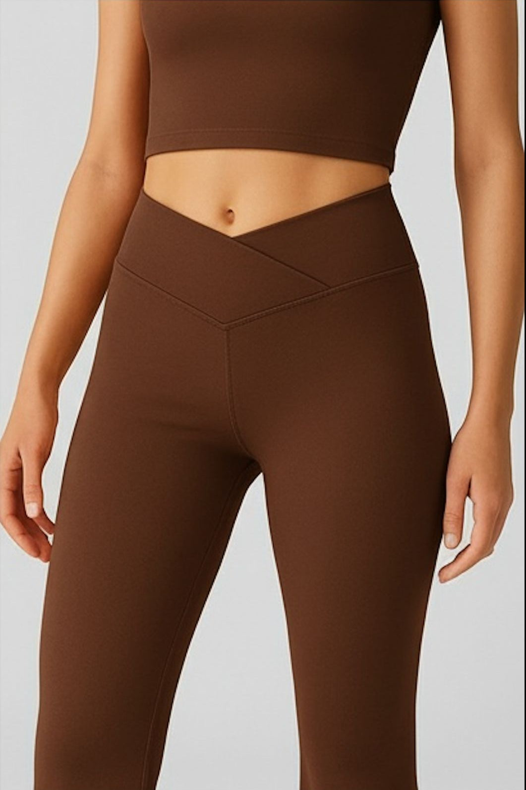 FlowFlare Pants - Terraloop