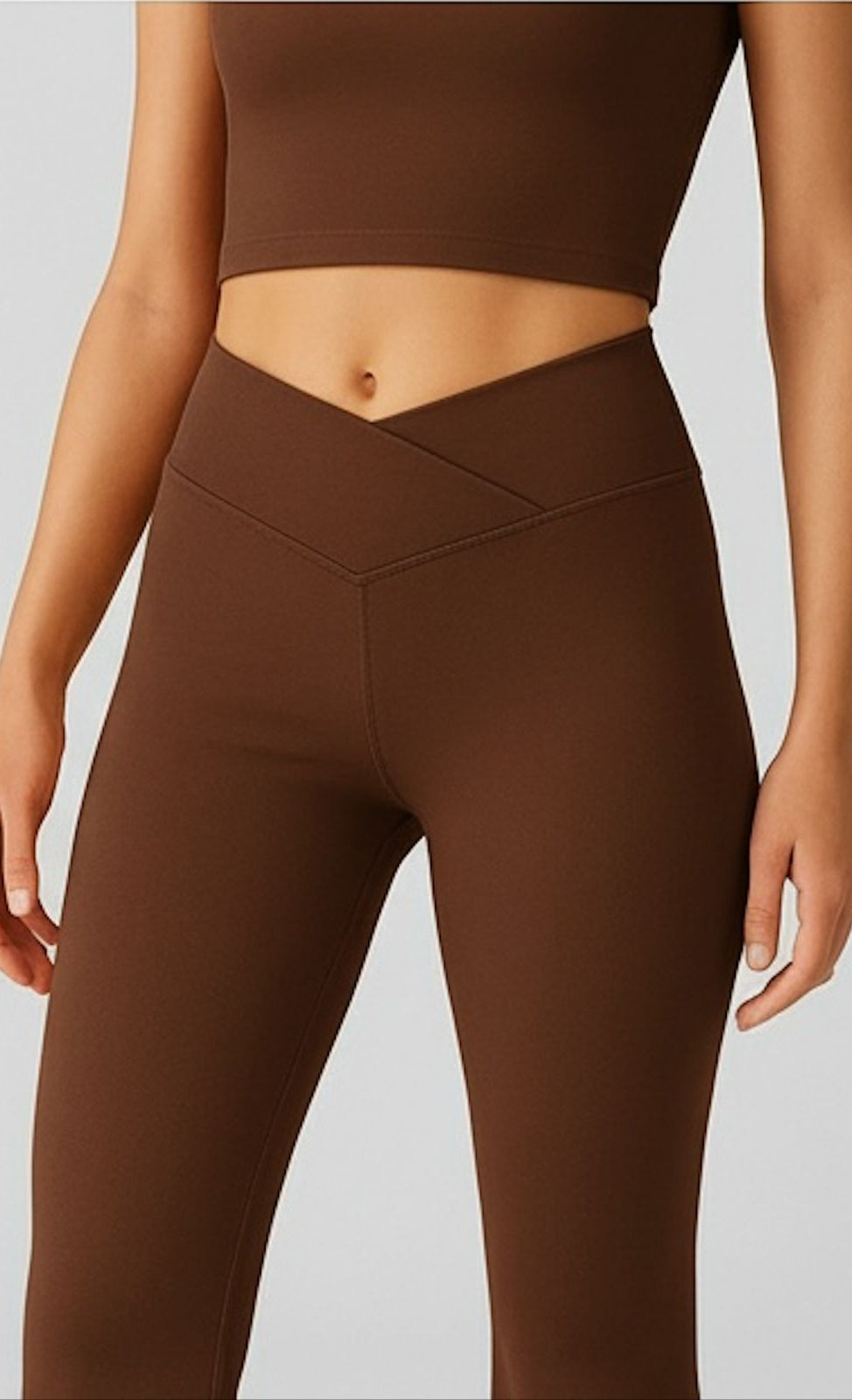 FlowFlare Pants - Terraloop