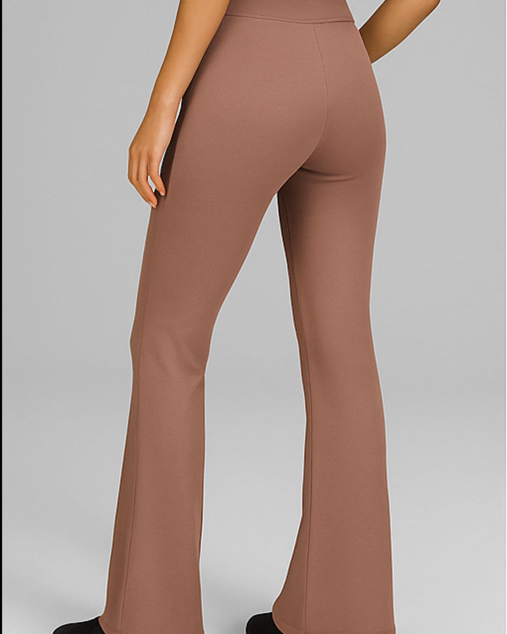 FlowFlare Pants - Terraloop