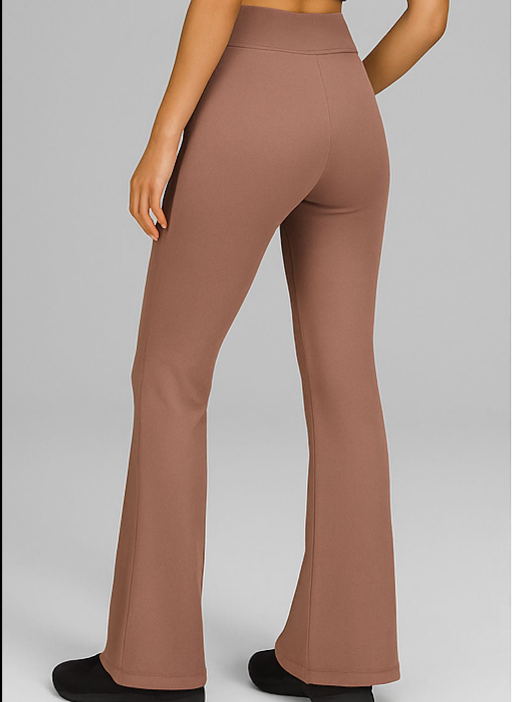 FlowFlare Pants - Terraloop