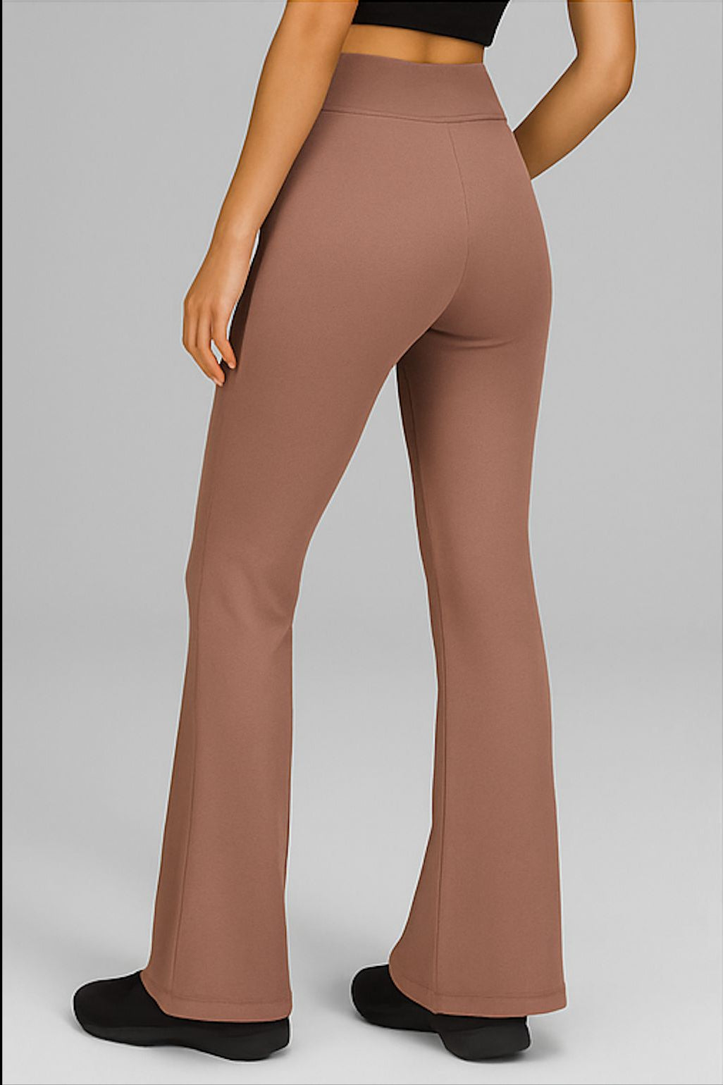 FlowFlare Pants - Terraloop