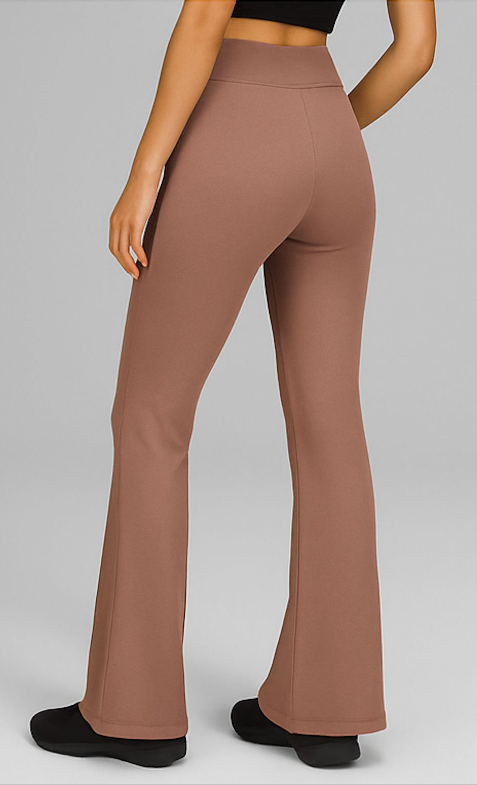 FlowFlare Pants - Terraloop