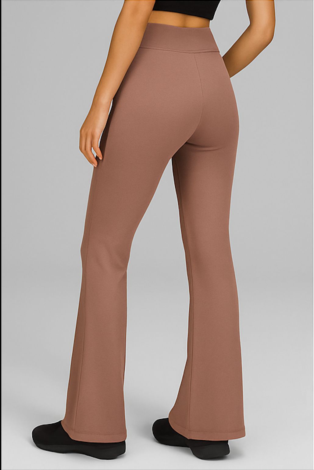 FlowFlare Pants - Terraloop