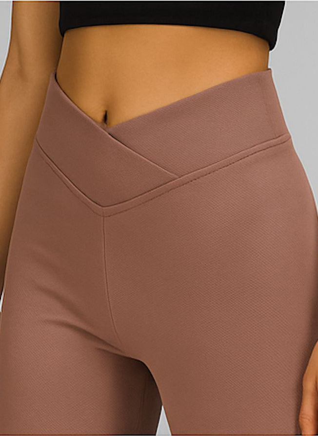 FlowFlare Pants - Terraloop