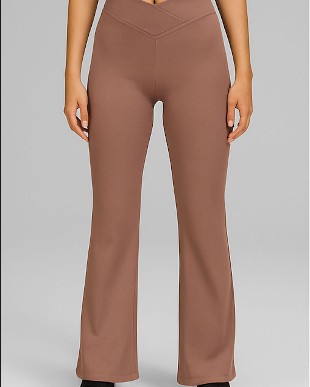 FlowFlare Pants - Terraloop