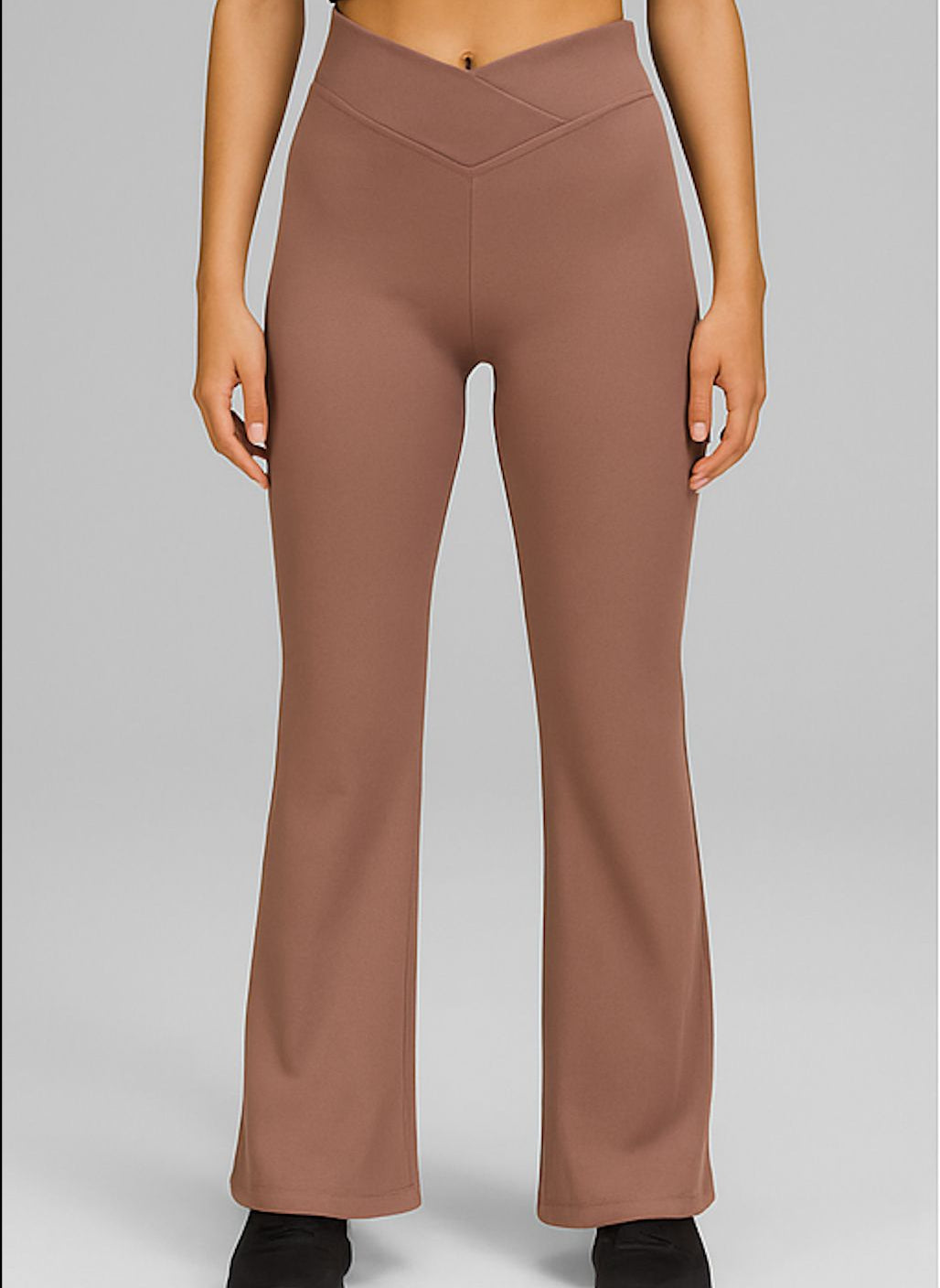 FlowFlare Pants - Terraloop