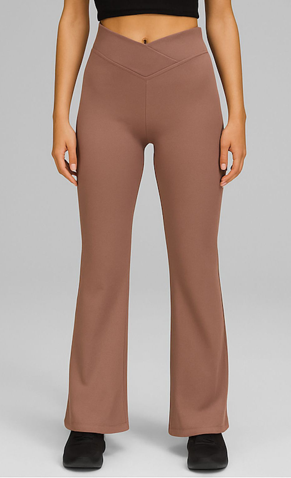 FlowFlare Pants - Terraloop