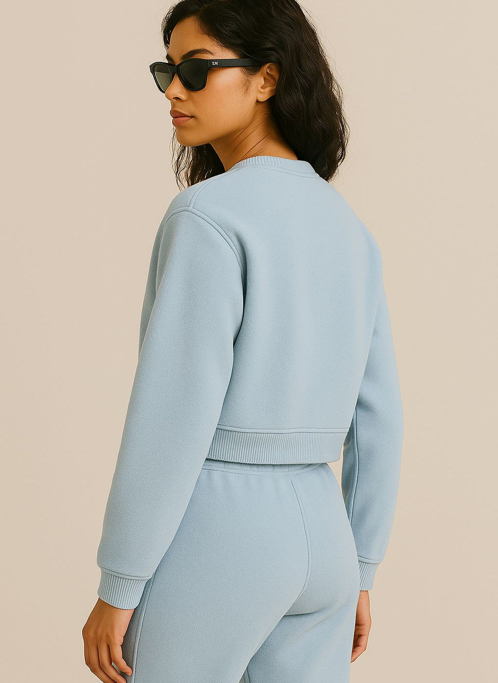 CloudFleece Set - Terraloop