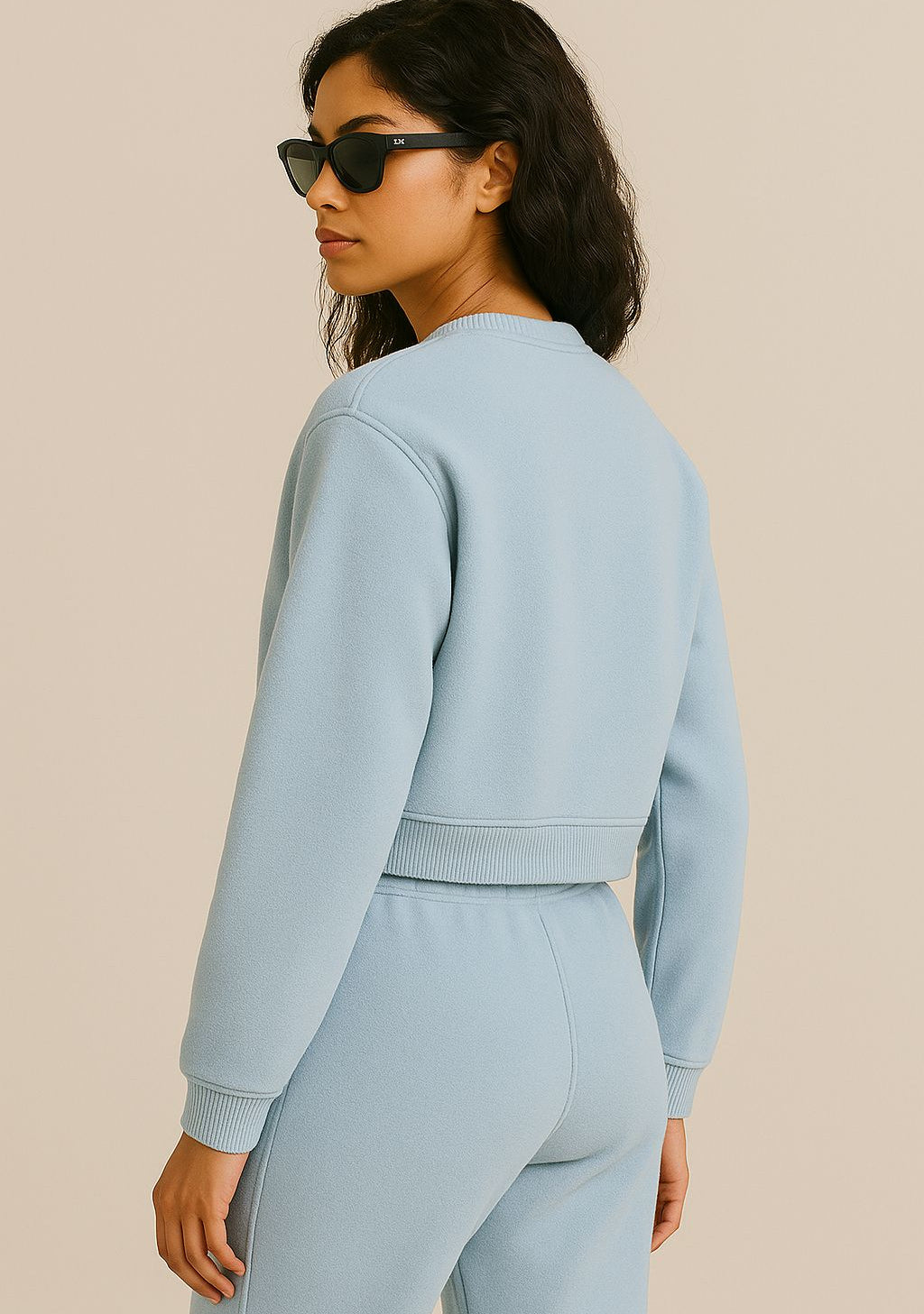 CloudFleece Set - Terraloop