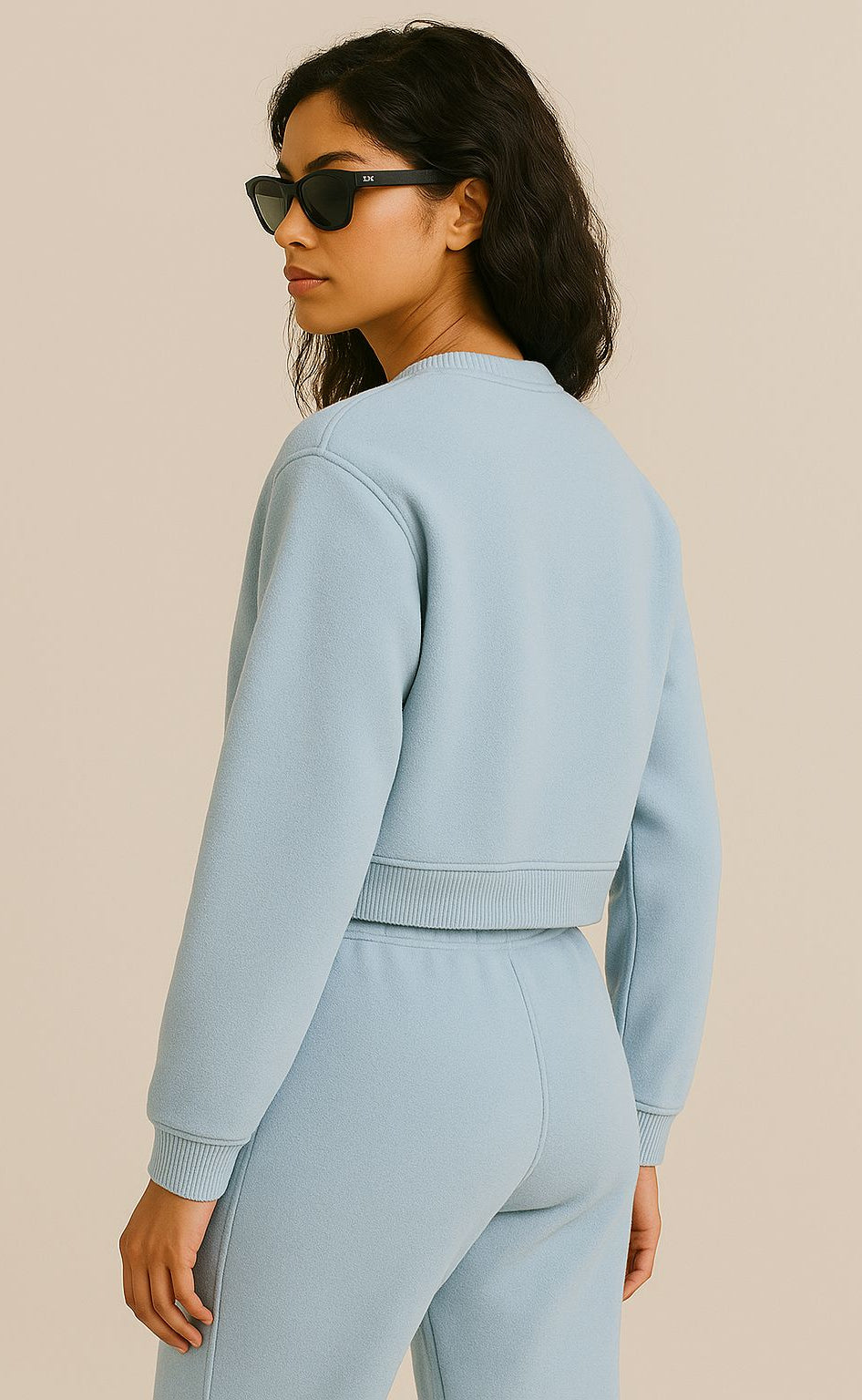 CloudFleece Set - Terraloop