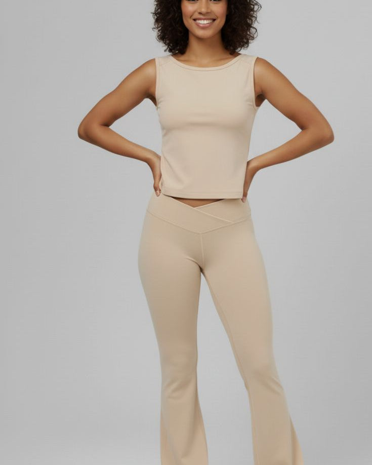 FlowForm Set - Terraloop