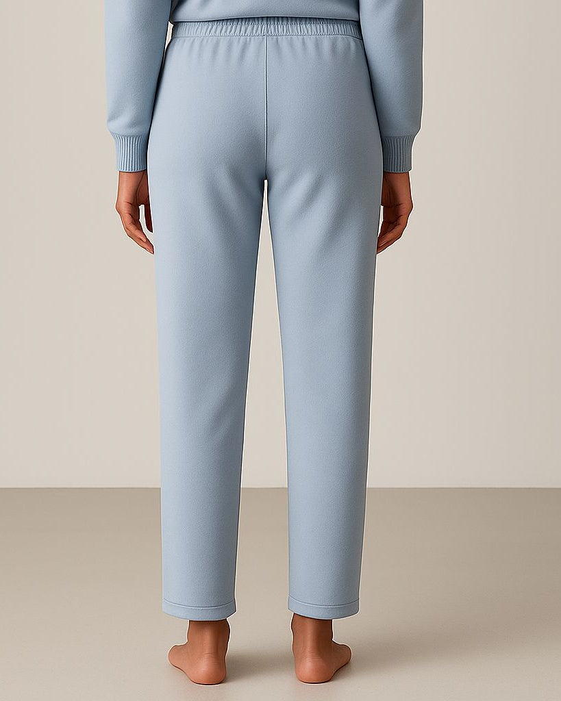 CloudFleece Jogger - Terraloop