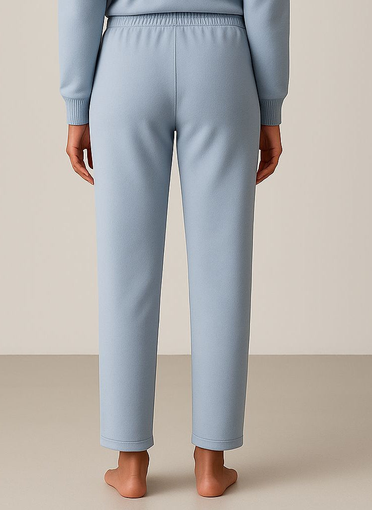 CloudFleece Jogger - Terraloop