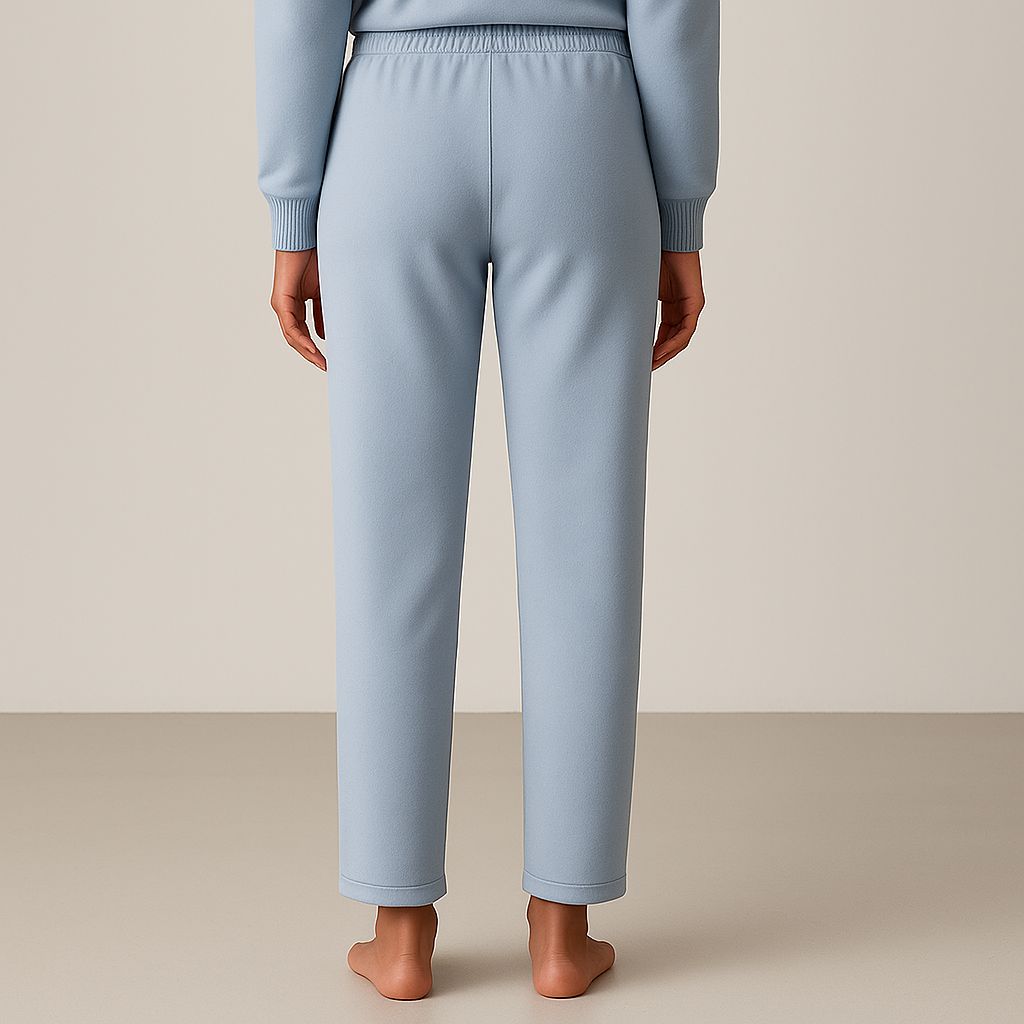 CloudFleece Jogger - Terraloop