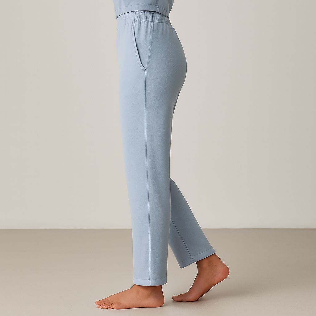 CloudFleece Jogger - Terraloop