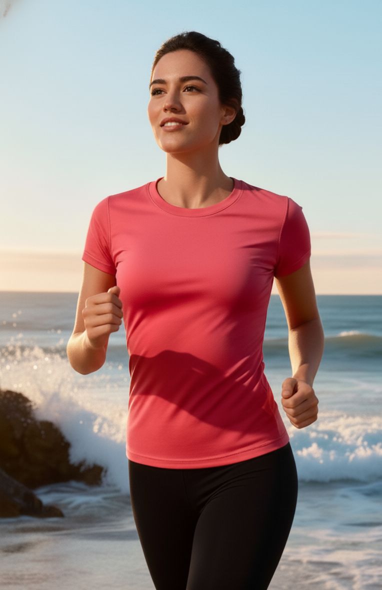 AirEase Tee - Terraloop