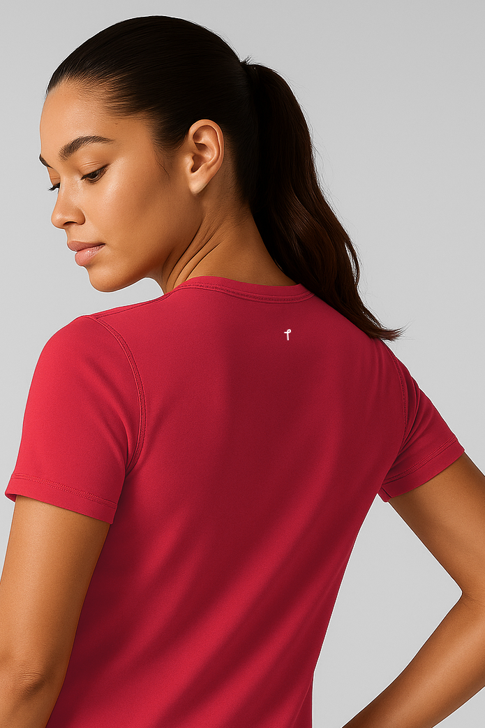 AirEase Tee - Terraloop