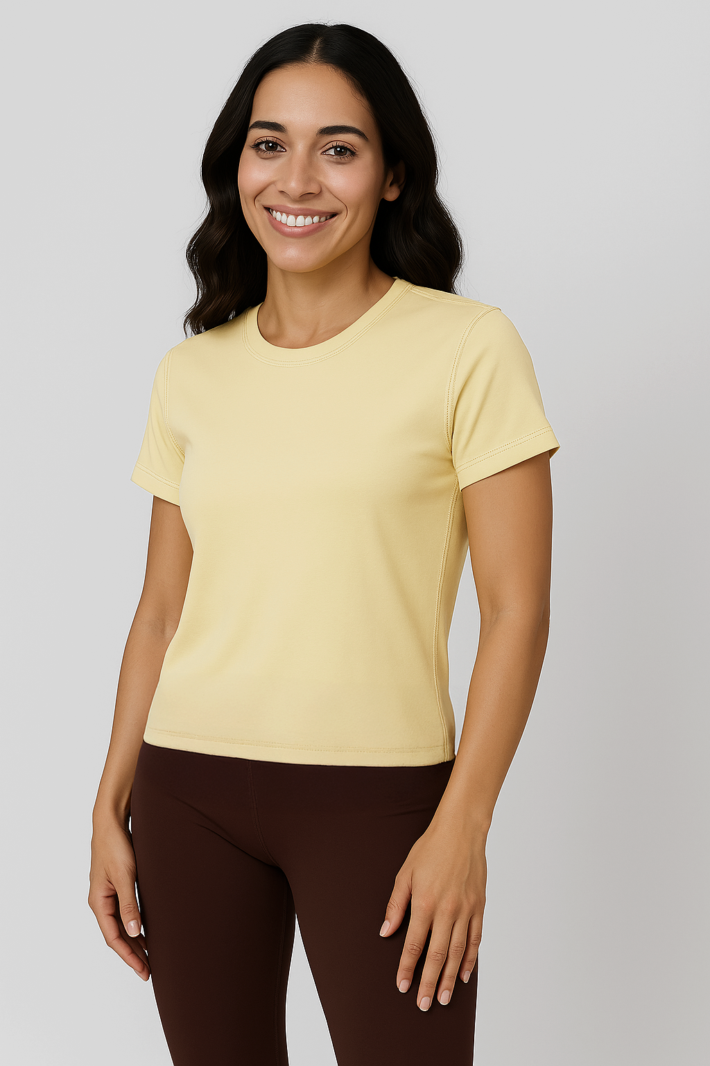 AirEase Tee - Terraloop