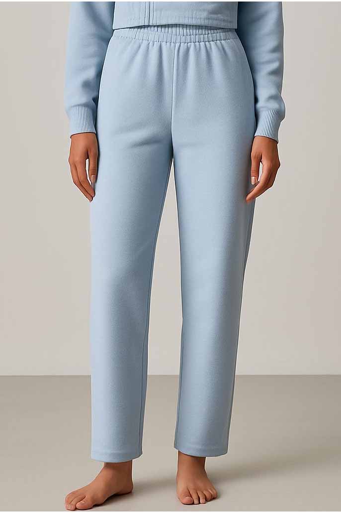 CloudFleece Jogger - Terraloop