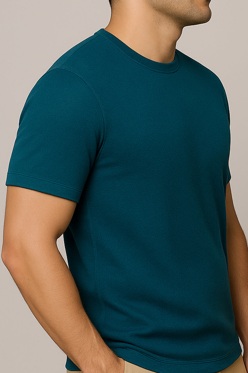 SoftCore Tee - Terraloop