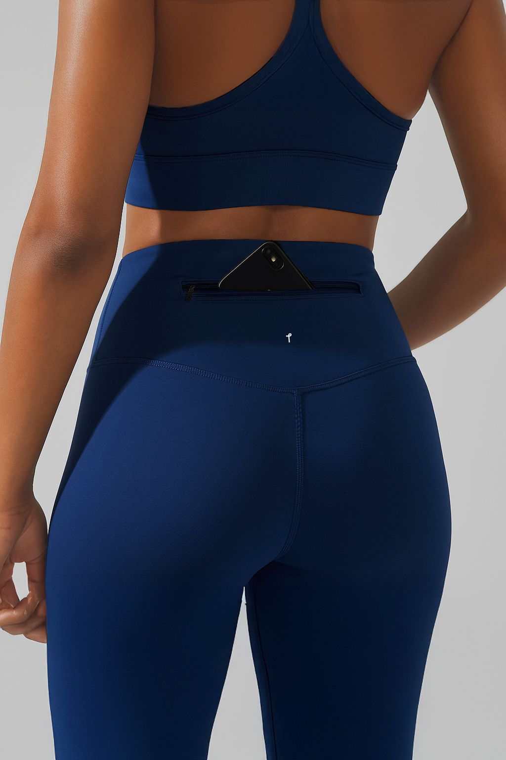 Flexform Seamless Legging - Terraloop