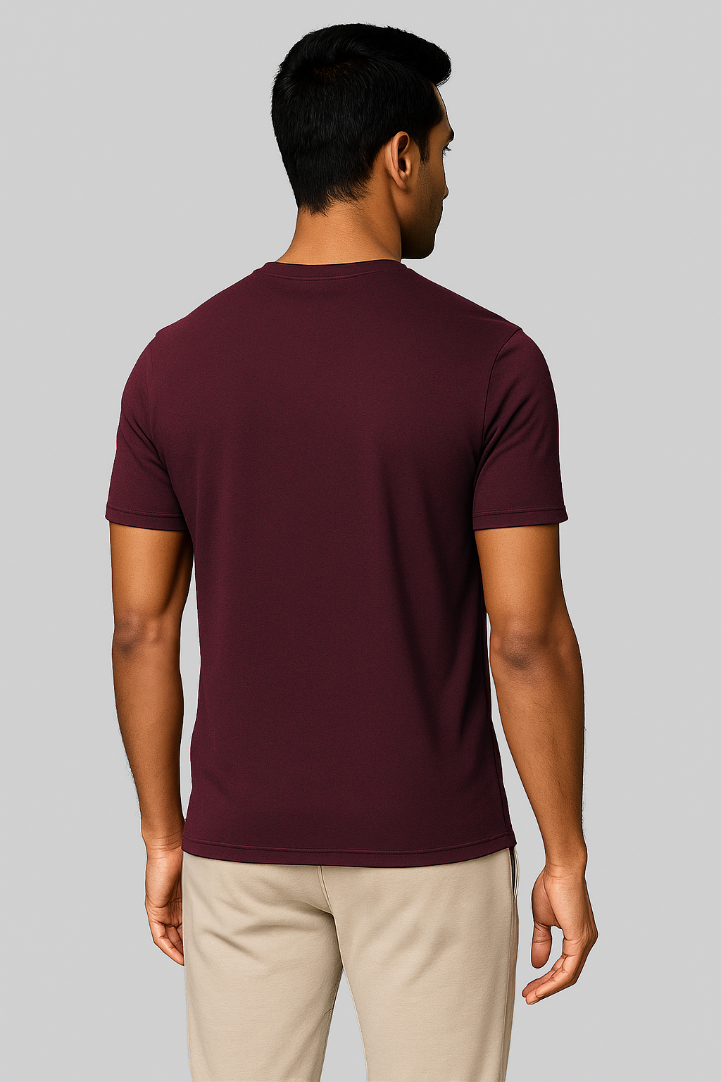 SoftCore Tee - Terraloop