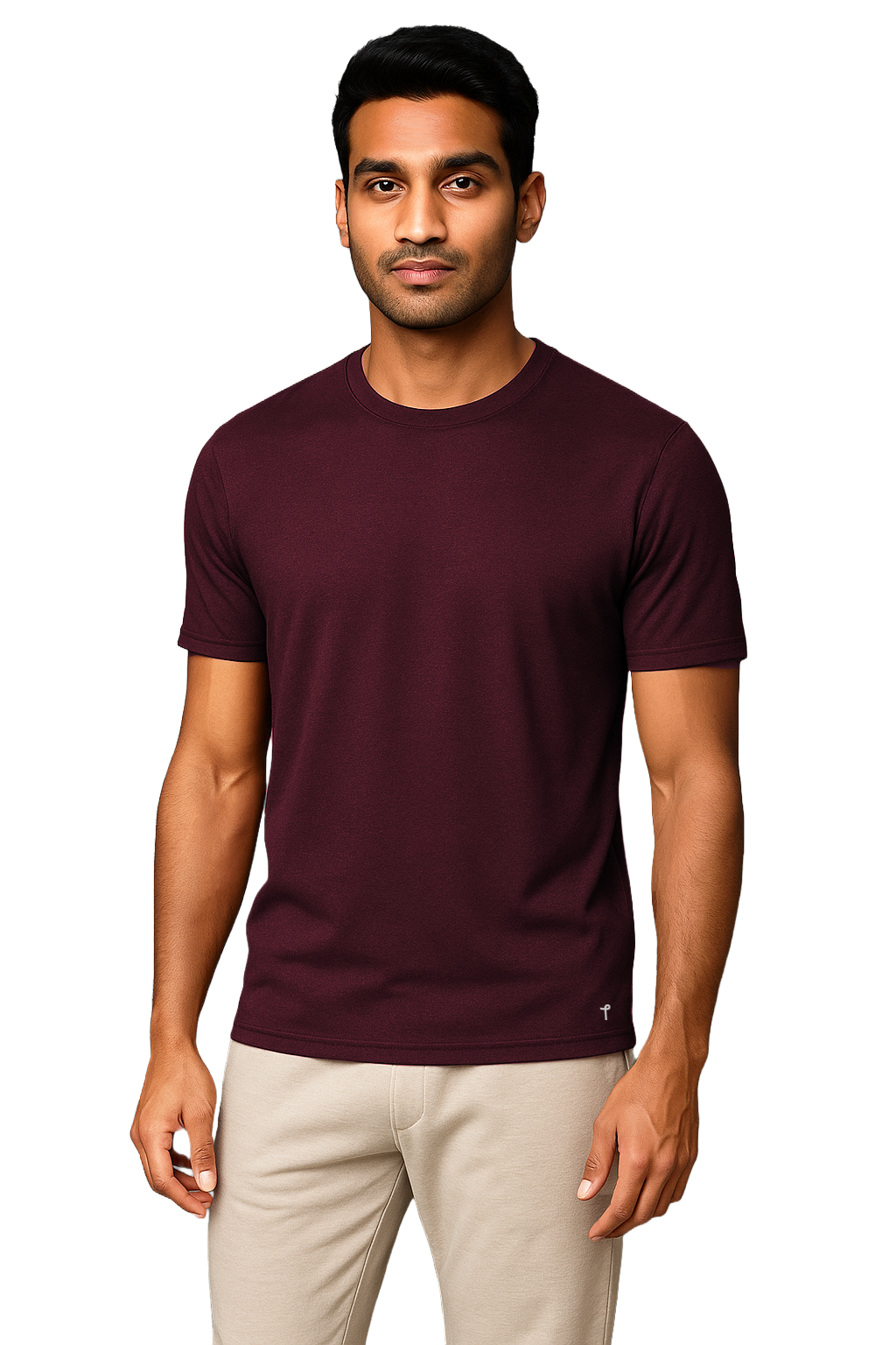 SoftCore Tee - Terraloop