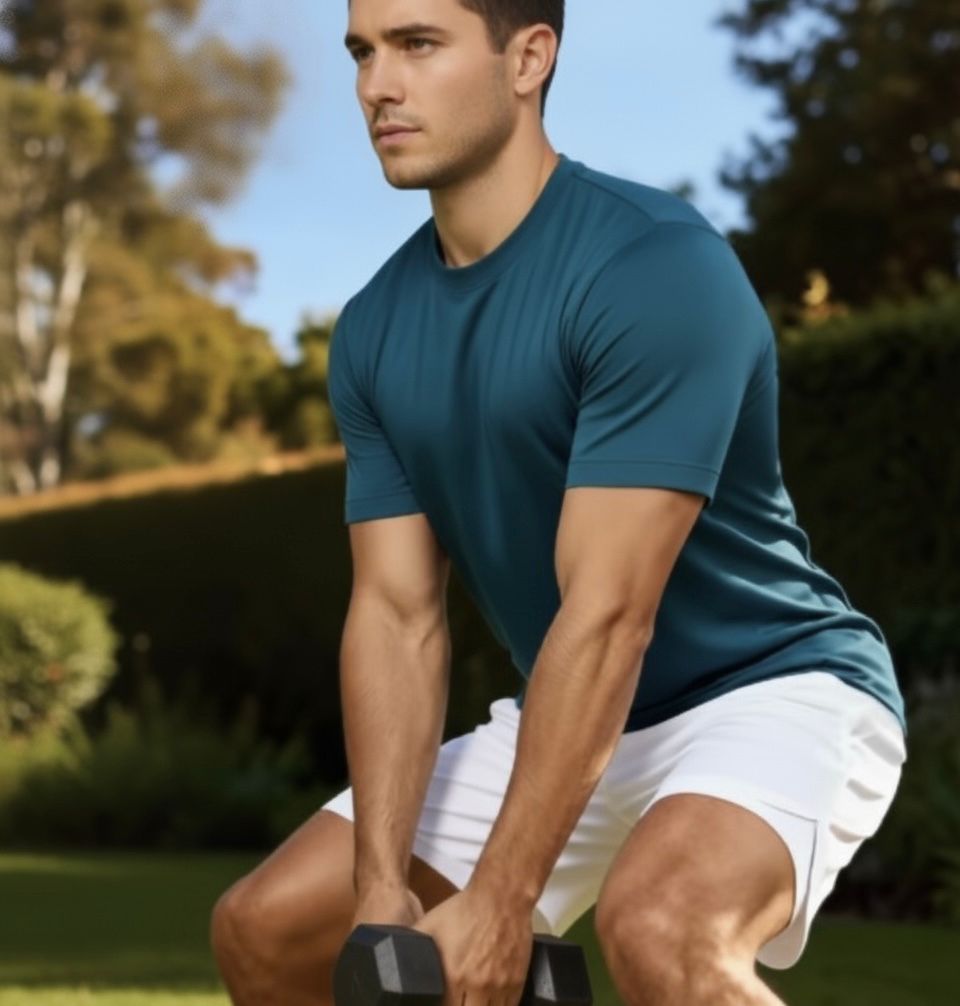 SoftCore Tee - Terraloop