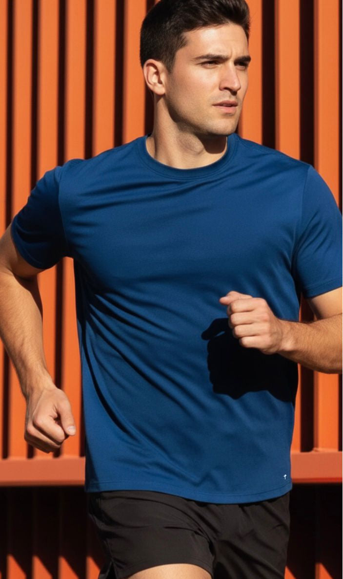 SoftCore Tee - Terraloop