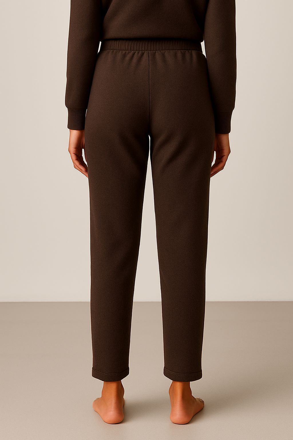 CloudFleece Jogger - Terraloop