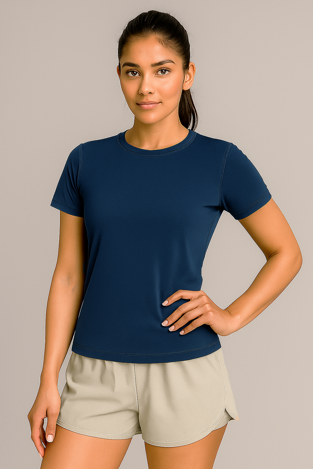 AirEase Tee - Terraloop