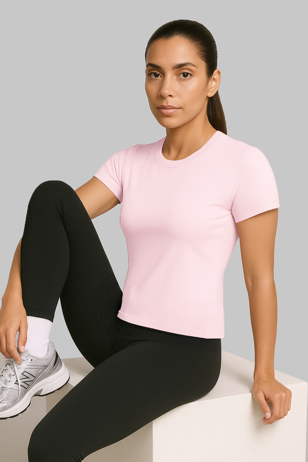 AirEase Tee - Terraloop