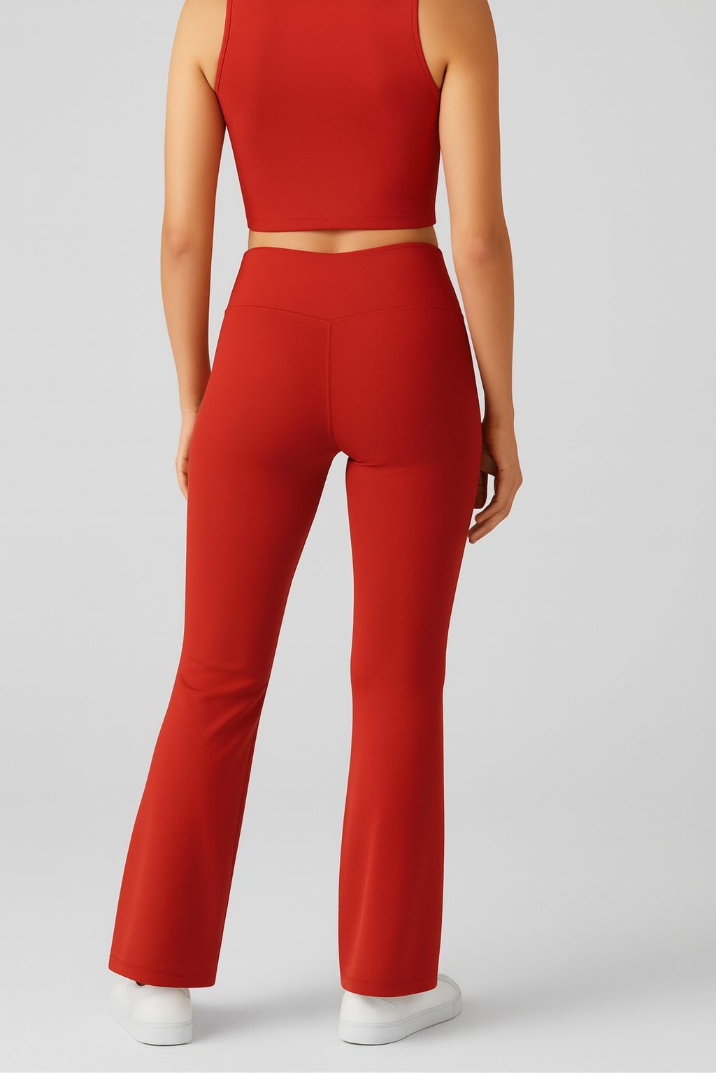 FlowFlare Pants - Terraloop