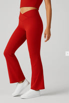 FlowFlare Pants - Terraloop
