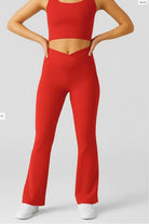 FlowFlare Pants - Terraloop